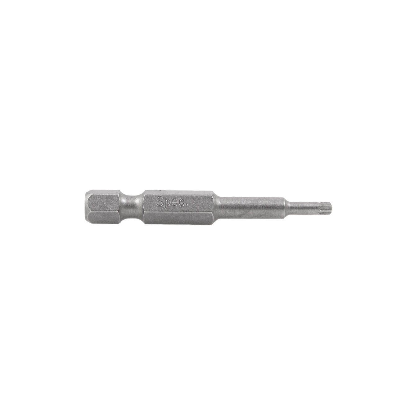 Specialist+ SPECIALIST+ antgalis TORX GRIP T10, 50mm, 2 vnt. 2 Specialist+ SPECIALIST+ antgalis TORX GRIP T10, 50mm, 2 vnt. 2