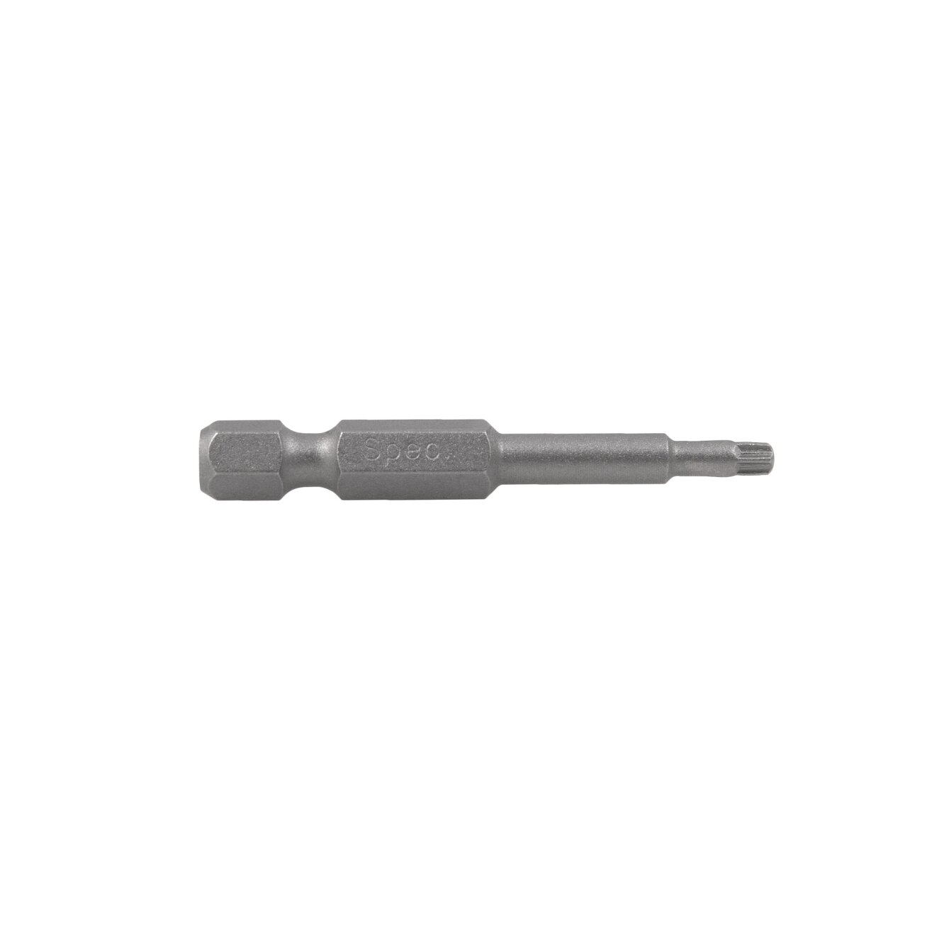 Specialist+ SPECIALIST+ antgalis TORX GRIP T15, 50mm, 2 vnt. 2