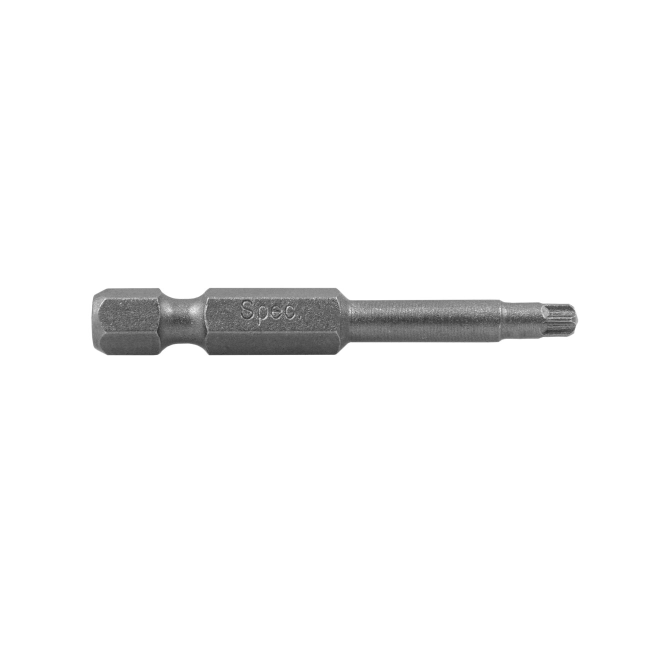 Specialist+ SPECIALIST+ antgalis TORX GRIP T20, 50mm, 2 vnt. 2