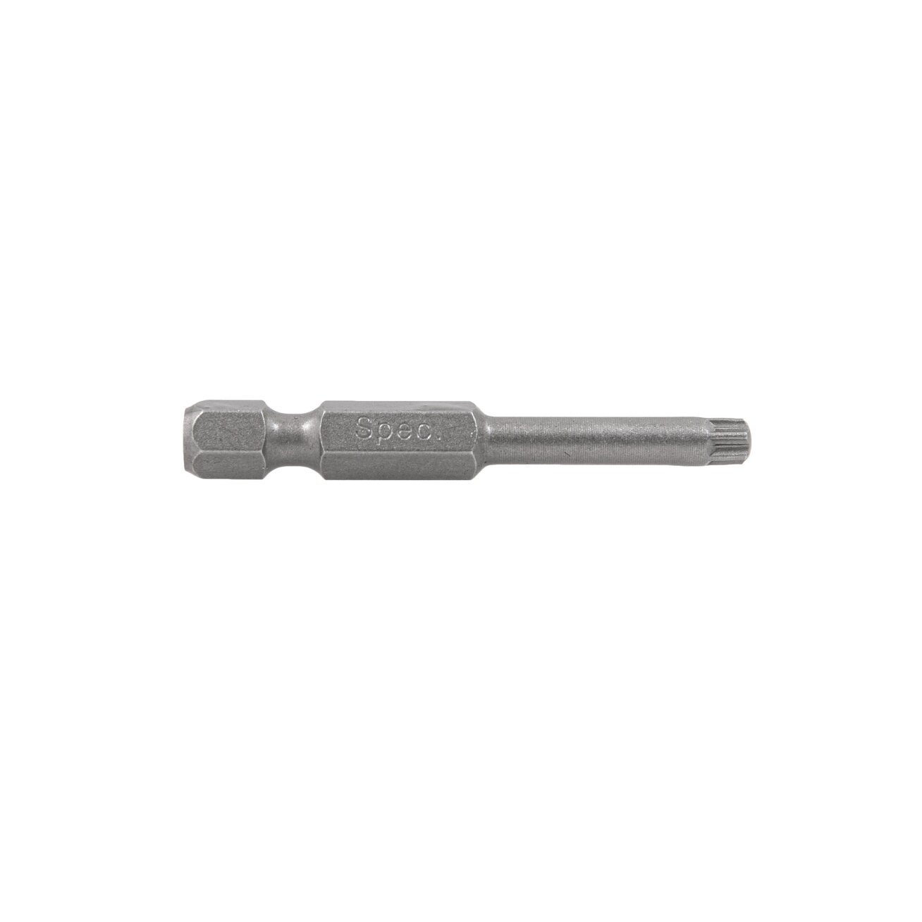 Specialist+ SPECIALIST+ antgalis TORX GRIP T25, 50mm, 2 vnt. 2