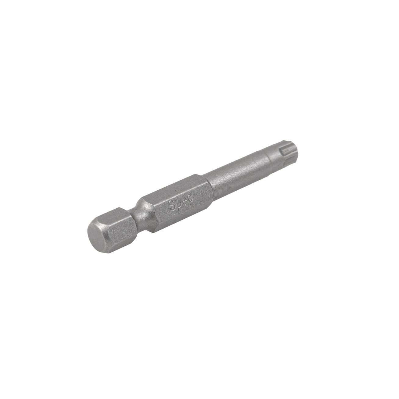 Specialist+ SPECIALIST+ antgalis TORX GRIP T30, 50mm, 2 vnt. 3
