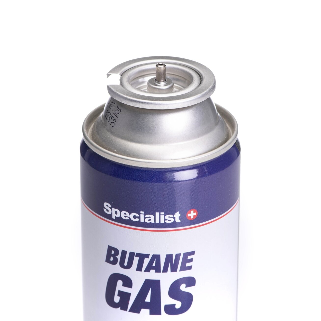 Specialist+ SPECIALIST+ butano dujos, 227 g. 7 Specialist+ SPECIALIST+ butano dujos, 227 g. 7