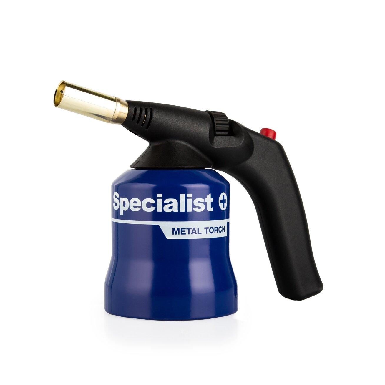Specialist+ SPECIALIST+ degiklis su metaliniu korp., 190g. dujoms Specialist+ SPECIALIST+ degiklis su metaliniu korp., 190g. dujoms