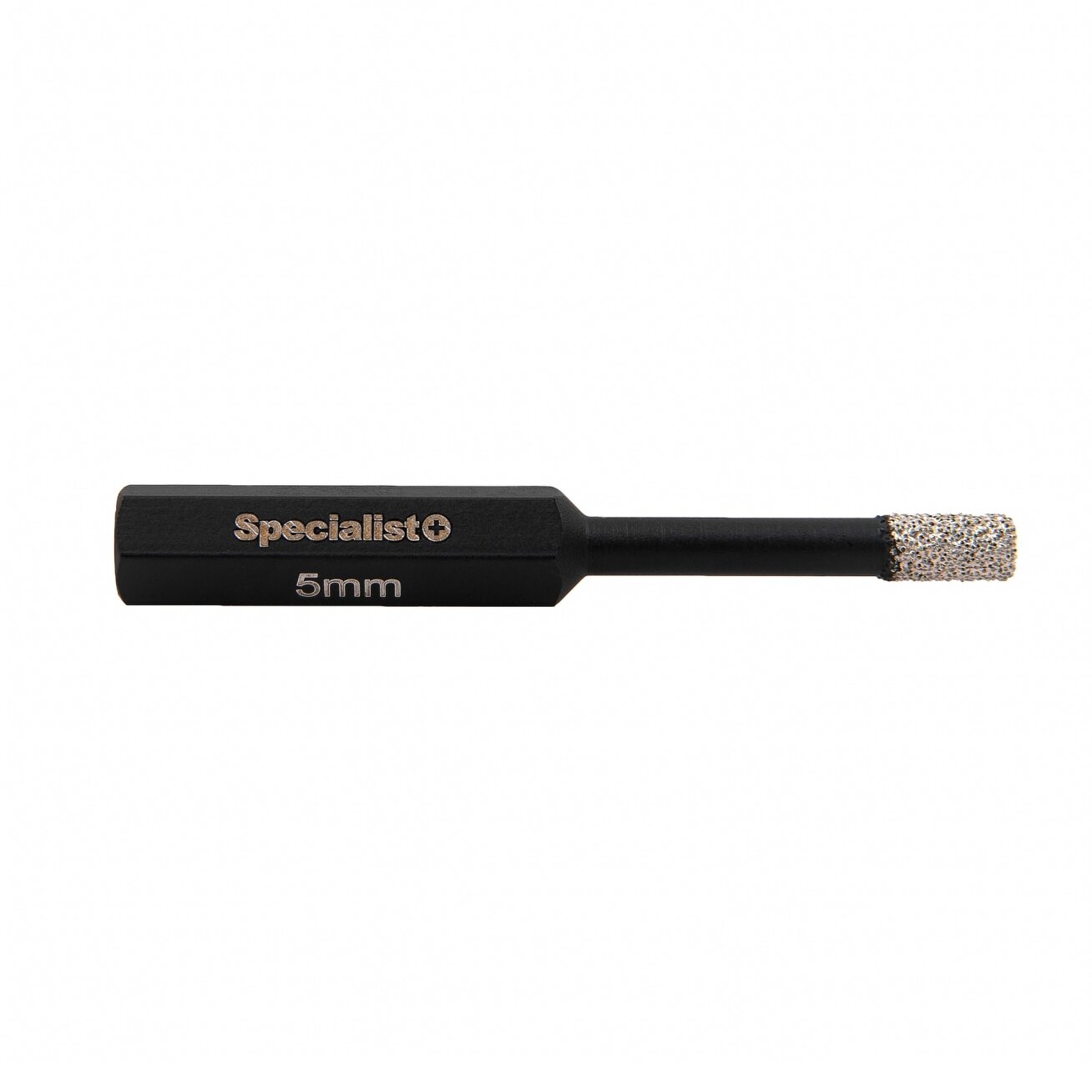 Specialist+ SPECIALIST+ deimantinis grąžtas D5 1 Specialist+ SPECIALIST+ deimantinis grąžtas D5 1