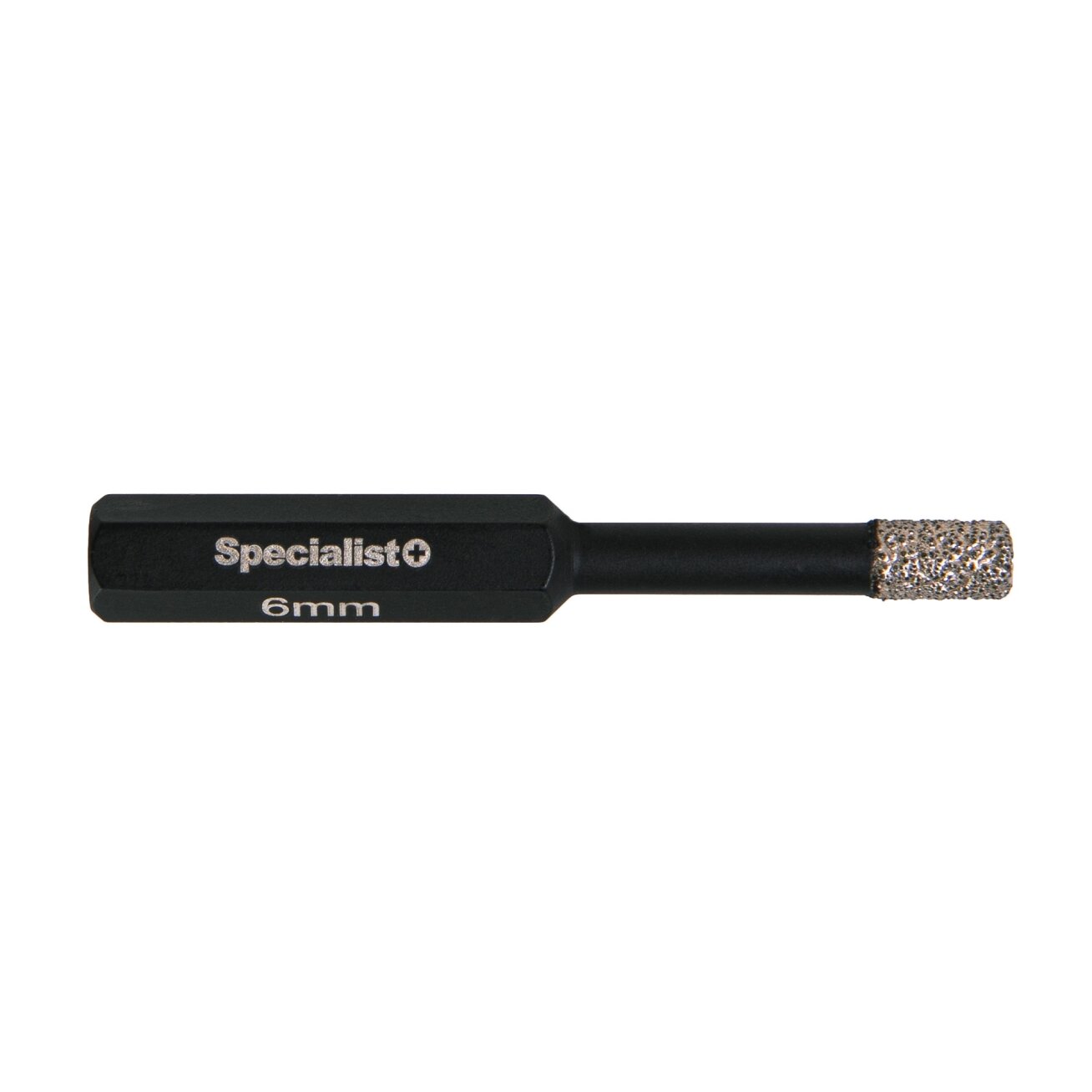 Specialist+ SPECIALIST+ deimantinis grąžtas D6 1
