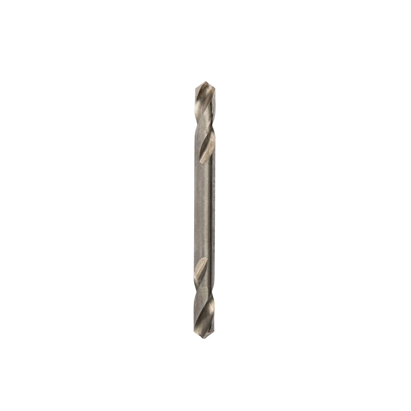 Specialist+ SPECIALIST+ dvip. metalo grąžtas HSS, 3.3mm, 2 vnt. 1 Specialist+ SPECIALIST+ dvip. metalo grąžtas HSS, 3.3mm, 2 vnt. 1