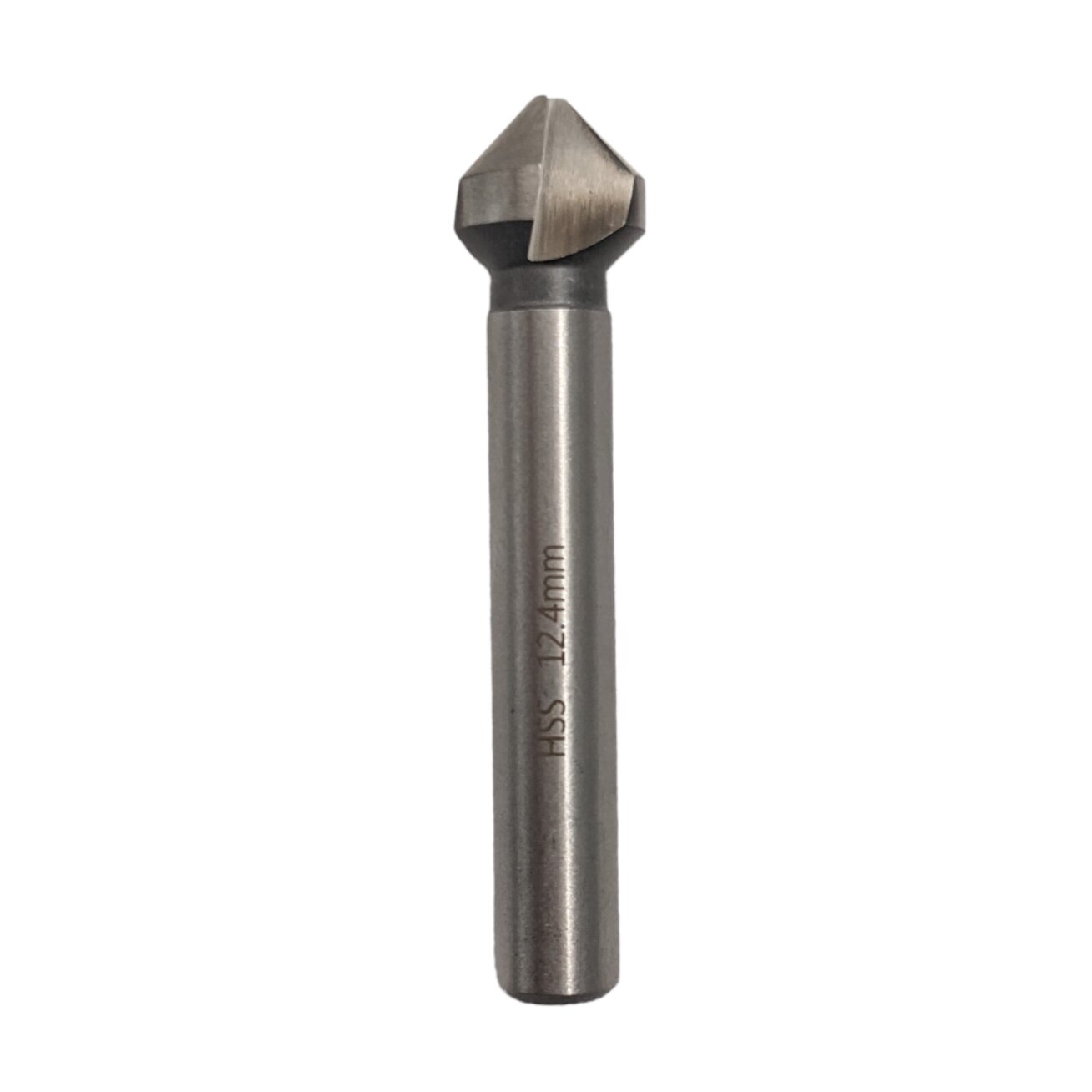 Specialist+ SPECIALIST+ gilintuvas metalui HSS, 12.4 mm 1 Specialist+ SPECIALIST+ gilintuvas metalui HSS, 12.4 mm 1