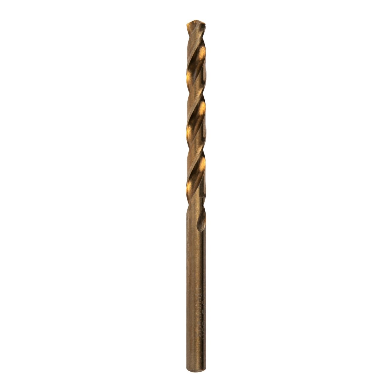 Specialist+ SPECIALIST+ metalo grąžtas COBALT, 8 mm 1