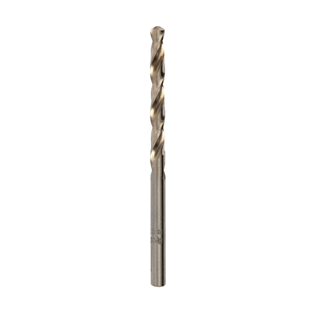Specialist+ SPECIALIST+ metalo grąžtas PREMIUM, 3.3mm, 2 vnt. 1