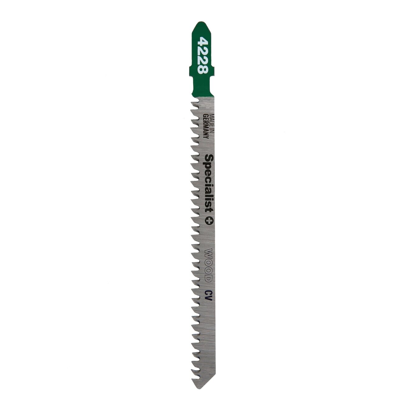 Specialist+ SPECIALIST+ pjūklelis 4228 (T234X) 115 mm, 2 vnt. 1 Specialist+ SPECIALIST+ pjūklelis 4228 (T234X) 115 mm, 2 vnt. 1