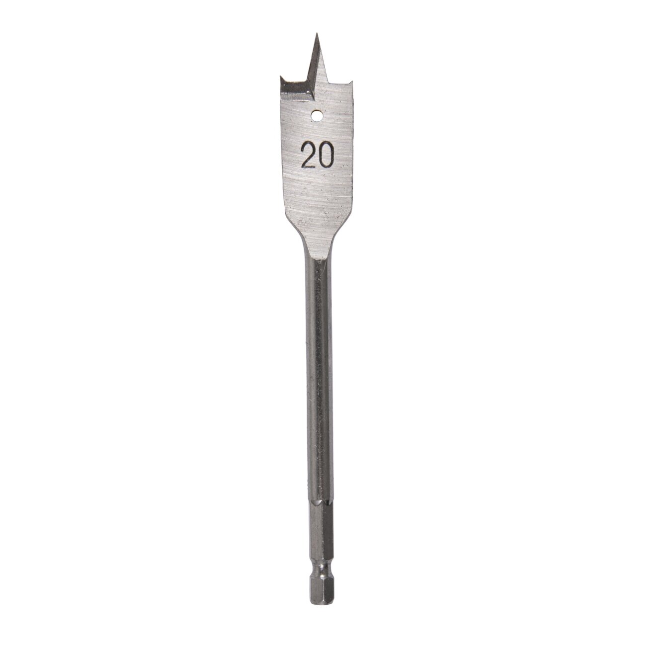 Specialist+ SPECIALIST+ plunksninis grąžtas, 20 mm 1 Specialist+ SPECIALIST+ plunksninis grąžtas, 20 mm 1