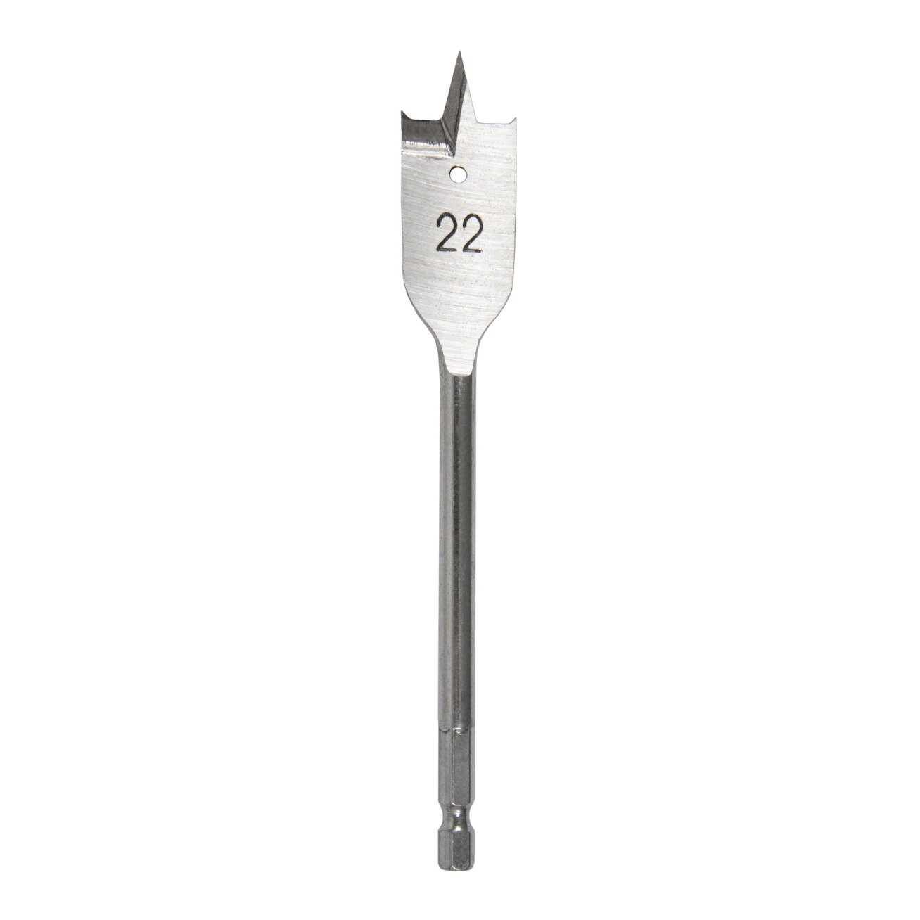 Specialist+ SPECIALIST+ plunksninis grąžtas, 22 mm 1 Specialist+ SPECIALIST+ plunksninis grąžtas, 22 mm 1
