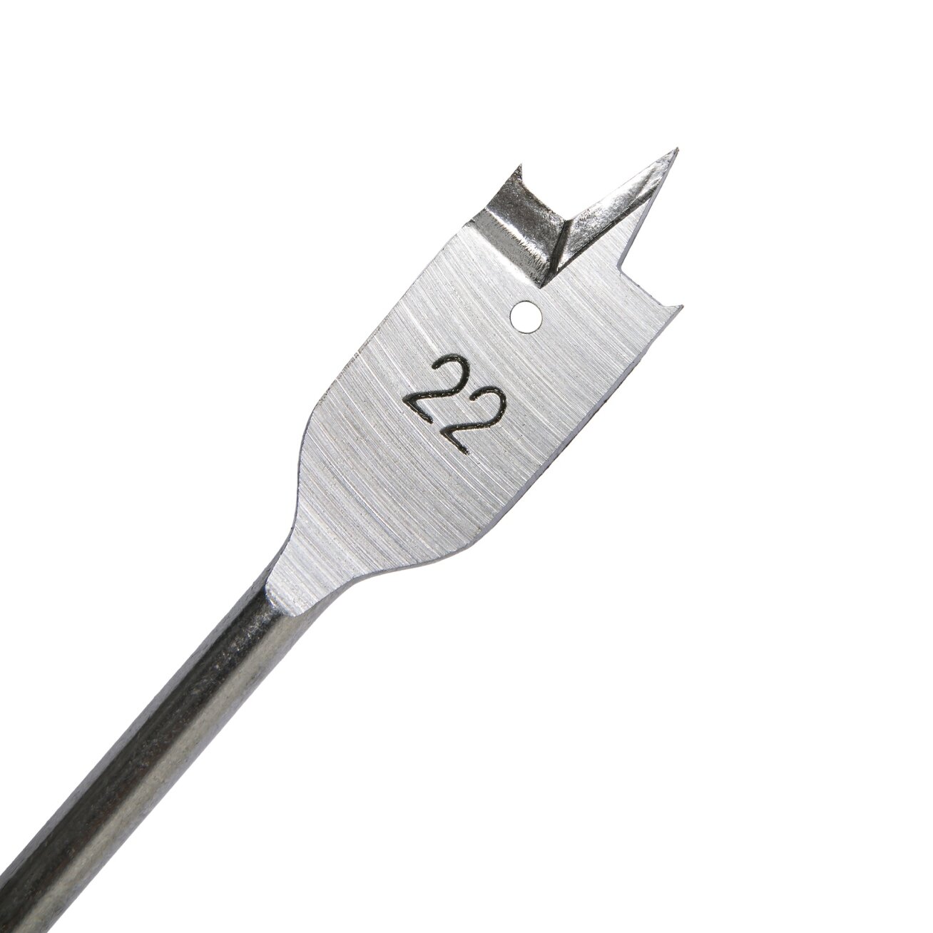 Specialist+ SPECIALIST+ plunksninis grąžtas, 22 mm 2 Specialist+ SPECIALIST+ plunksninis grąžtas, 22 mm 2