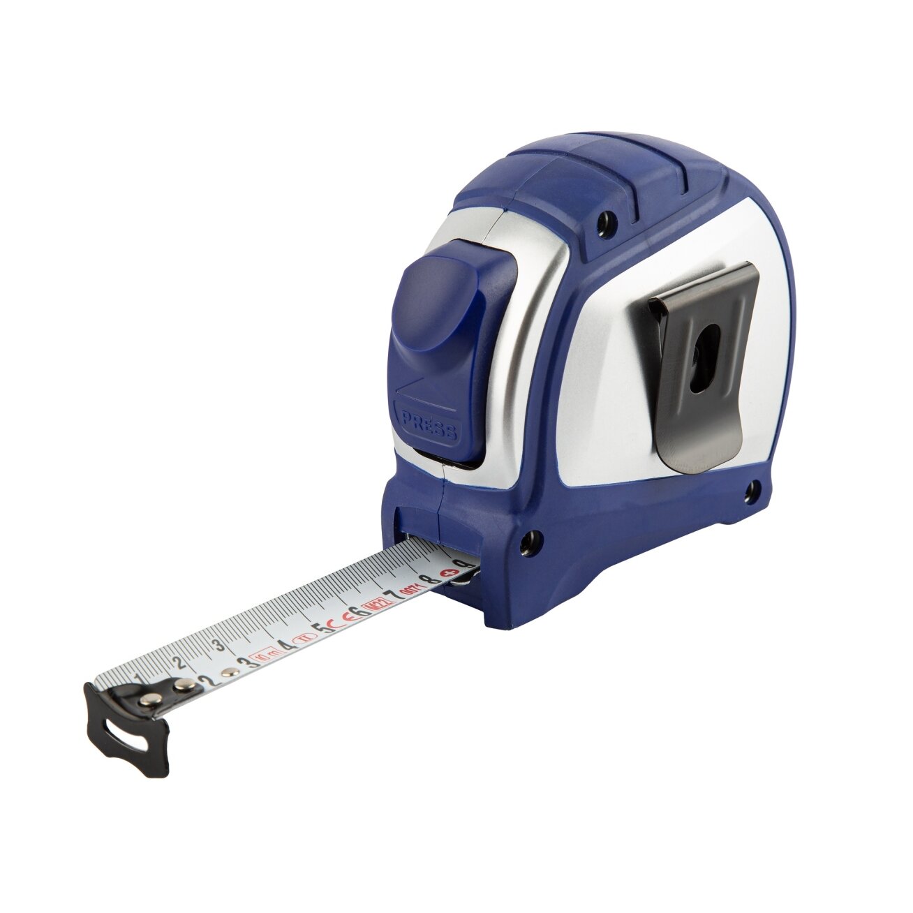 Specialist+ SPECIALIST+ ruletė AUTOSTOP 10 m, 25 mm 6 Specialist+ SPECIALIST+ ruletė AUTOSTOP 10 m, 25 mm 6