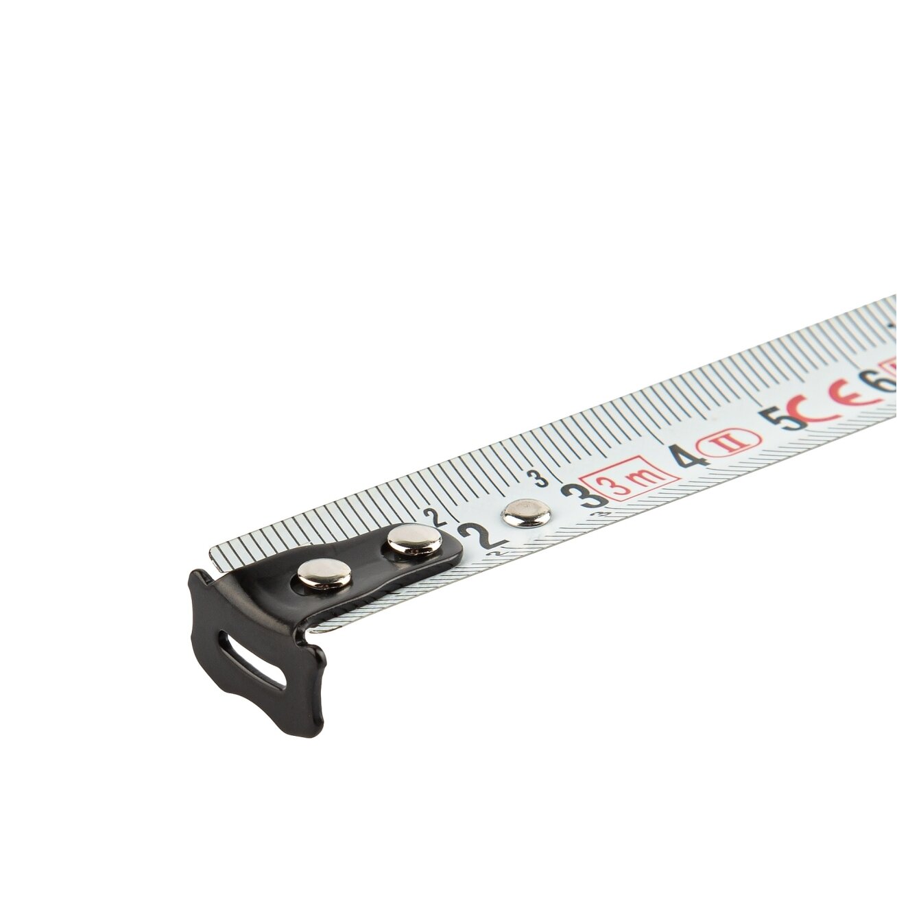 Specialist+ SPECIALIST+ ruletė AUTOSTOP 3 m, 16 mm 3