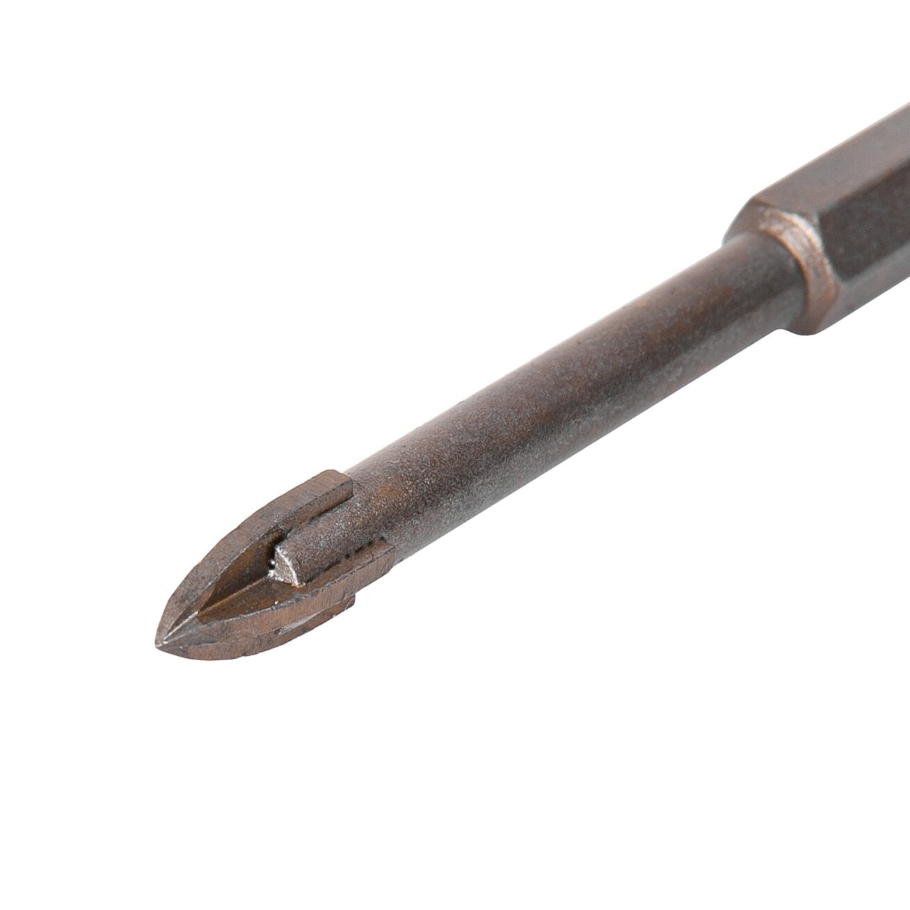 Specialist+ SPECIALIST+ stiklo grąžtas, 6 mm 7