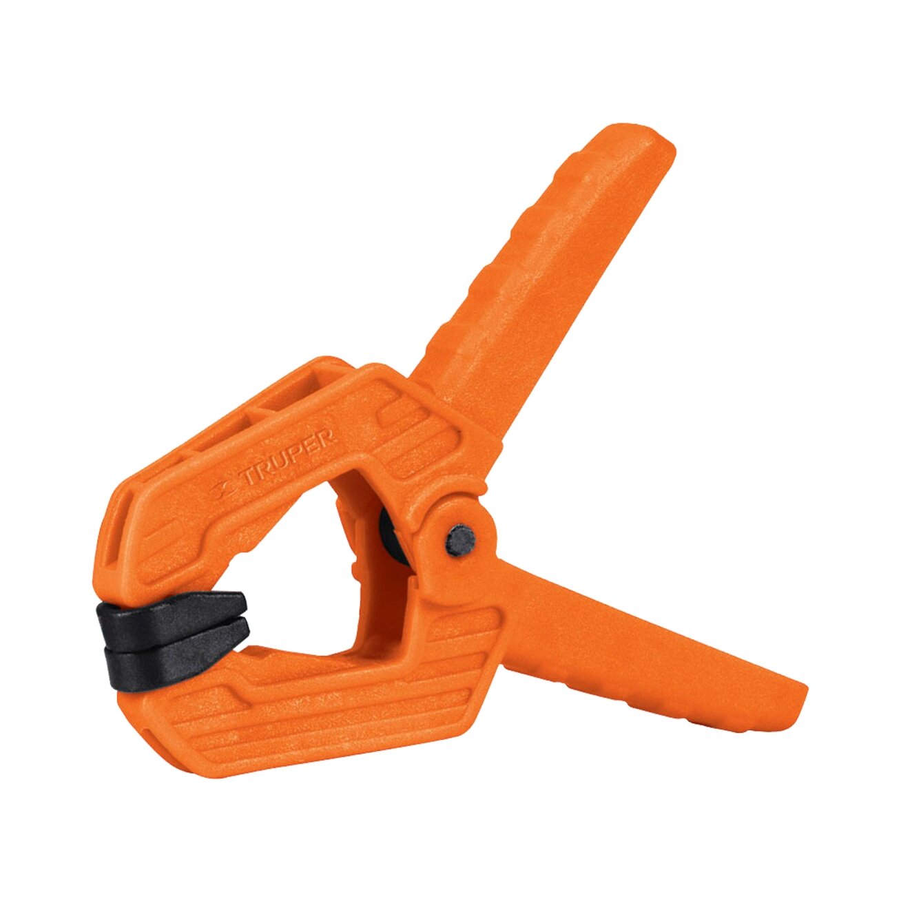 Spyruoklinis spaustuvas 25 mm Truper®