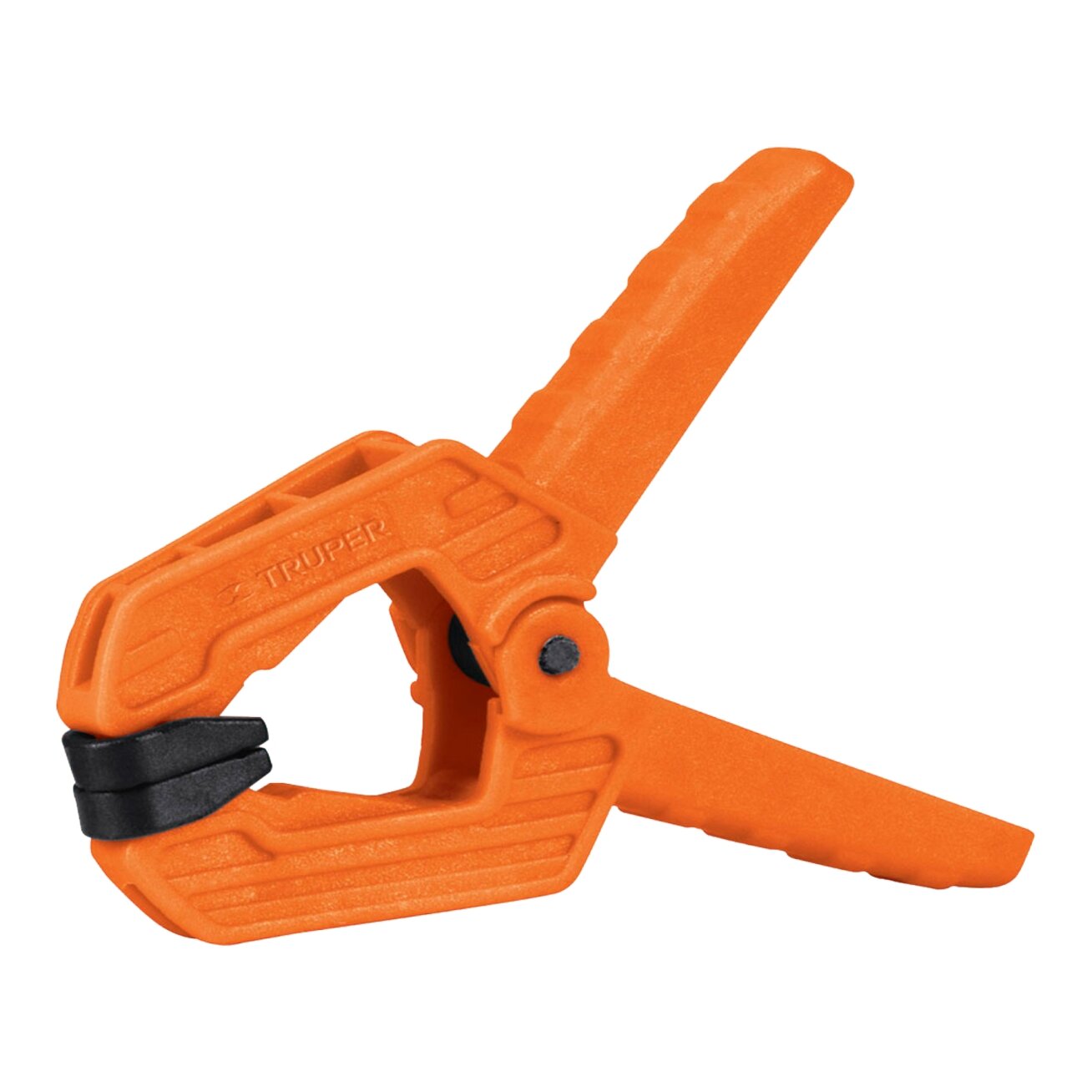 Spyruoklinis spaustuvas 41 mm Truper® Spyruoklinis spaustuvas 41 mm Truper®