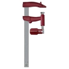 Spaustuvas PIHER Maxipress M 15cm, žiočių gylis 7cm, maks. 4000N Spaustuvas PIHER Maxipress M 15cm, žiočių gylis 7cm, maks. 4000N