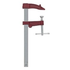 Spaustuvas Piher M, 7x15cm, T-formos rankena, max 4000N Spaustuvas Piher M, 7x15cm, T-formos rankena, max 4000N