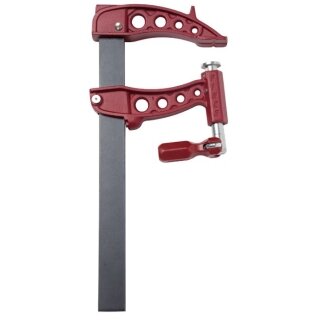 Spaustuvai Maxipress R 50cm, žiočių gylis 16 cm, 10000N Spaustuvai Maxipress R 50cm, žiočių gylis 16 cm, 10000N