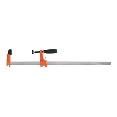 Spaustuvai 460 mm, gylis 60 mm, maks. 140 kg Truper® Spaustuvai 460 mm, gylis 60 mm, maks. 140 kg Truper®