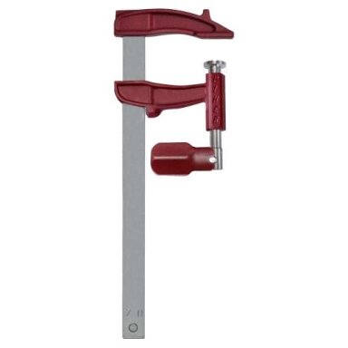 Spaustuvas PIHER Maxipress M 12cm, žiočių gylis 7cm, maks. 4000N Spaustuvas PIHER Maxipress M 12cm, žiočių gylis 7cm, maks. 4000N