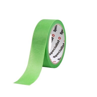 Specialist+ SPECIALIST+ dažymo juosta SENSITIVE, 30 mm x 25 m