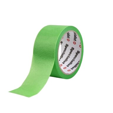 Specialist+ SPECIALIST+ dažymo juosta SENSITIVE, 48 mm x 25 m