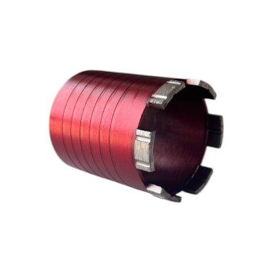 Specialist+ SPECIALIST+ deimantinė gręžimo karūna PREMIUM, 68 mm