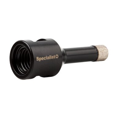 Specialist+ SPECIALIST+ deimantinis grąžtas D8 M14
