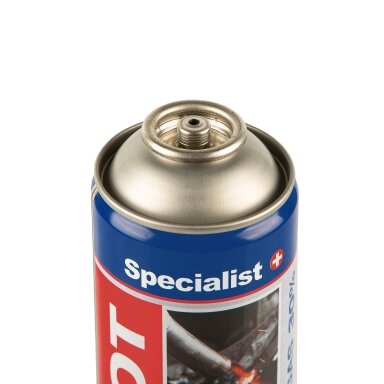 Specialist+ SPECIALIST+ dujos SUPER HOT, 600 ml
