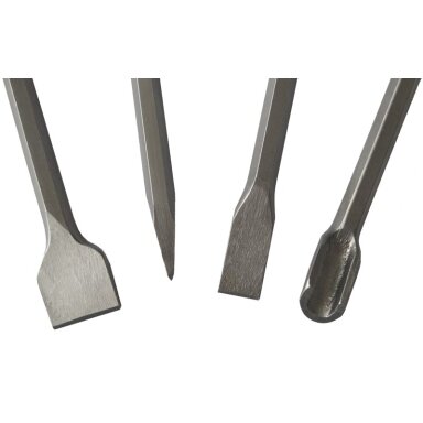 Specialist+ SPECIALIST+ gaubtas kaltas SDS+ BASIC, 22 x 250 mm
