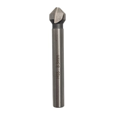 Specialist+ SPECIALIST+ gilintuvas metalui HSS, 8.3 mm Specialist+ SPECIALIST+ gilintuvas metalui HSS, 8.3 mm