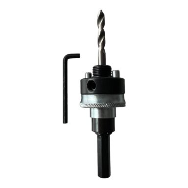 Specialist+ SPECIALIST+ gręžimo karūnų laikiklis QUICK LOCK, ⌀32-210 Specialist+ SPECIALIST+ gręžimo karūnų laikiklis QUICK LOCK, ⌀32-210