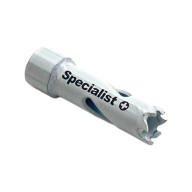 Specialist+ SPECIALIST+ karūna BI-METAL, 16 mm