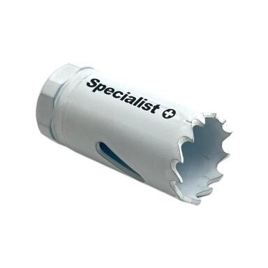 Specialist+ SPECIALIST+ karūna BI-METAL, 29 mm