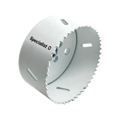 Specialist+ SPECIALIST+ karūna BI-METAL, 83 mm