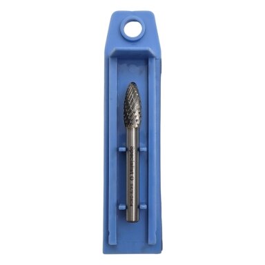 Specialist+ SPECIALIST+ kietmetalio freza FLH, 8x20x6 mm