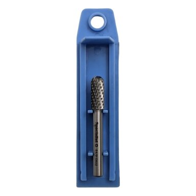Specialist+ SPECIALIST+ kietmetalio freza WRC, 8x20x6 mm