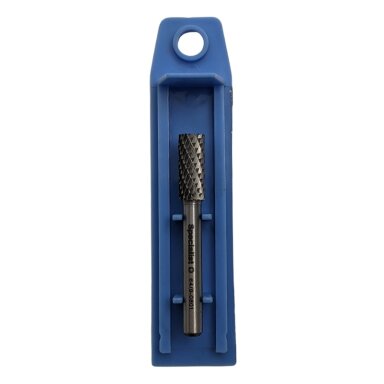 Specialist+ SPECIALIST+ kietmetalio freza ZYAS, 8x20x6 mm