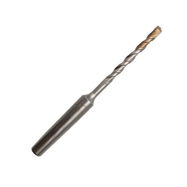 Specialist+ SPECIALIST+ konusinis grąžtas betonui, 5x55/115 mm Specialist+ SPECIALIST+ konusinis grąžtas betonui, 5x55/115 mm
