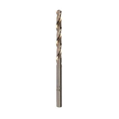 Specialist+ SPECIALIST+ metalo grąžtas PREMIUM, 3 mm, 3 vnt.