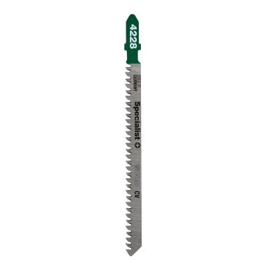Specialist+ SPECIALIST+ pjūklelis 4228 (T234X) 115 mm, 2 vnt. Specialist+ SPECIALIST+ pjūklelis 4228 (T234X) 115 mm, 2 vnt.