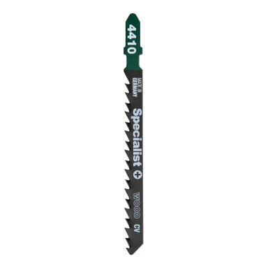 Specialist+ SPECIALIST+ pjūklelis 4410 (T144DP) 100 mm, 2 vnt. Specialist+ SPECIALIST+ pjūklelis 4410 (T144DP) 100 mm, 2 vnt.