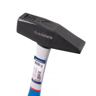 Specialist+ SPECIALIST+ plaktukas, 1000g