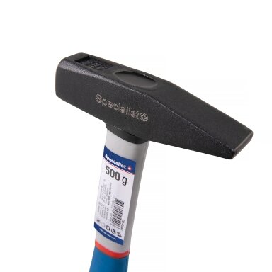 Specialist+ SPECIALIST+ plaktukas, 500g