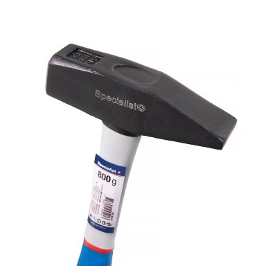 Specialist+ SPECIALIST+ plaktukas, 800g
