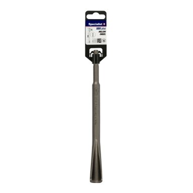 Specialist+ SPECIALIST+ SDS+ gaubtas kaltas, 22x250 mm