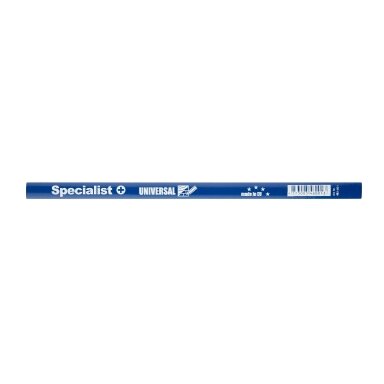Specialist+ SPECIALIST+ univ. pieštukas HB, 24 cm